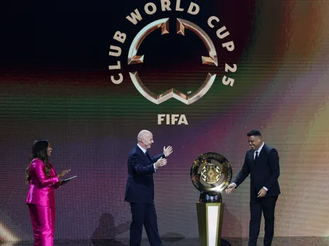 FIFA Club World Cup 2025 group stage draw set: Messi, Inter Miami's opponents