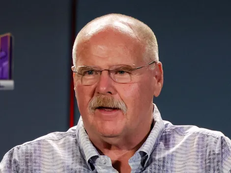 NFL News: Andy Reid sends very special message to Jim Harbaugh before Chiefs vs Chargers