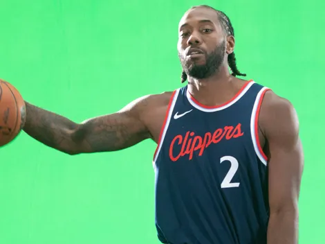 NBA Rumors: Clippers may finally know when Kawhi Leonard will make season debut