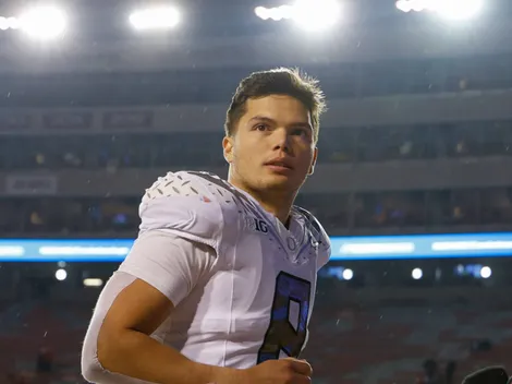 NCAAF News: Penn State HC James Franklin makes strong statement on Oregon QB Dillon Gabriel