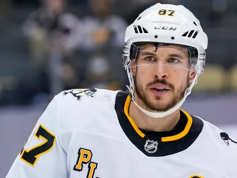 Crosby issues sincere statement to Sullivan after Penguins' loss vs Islanders