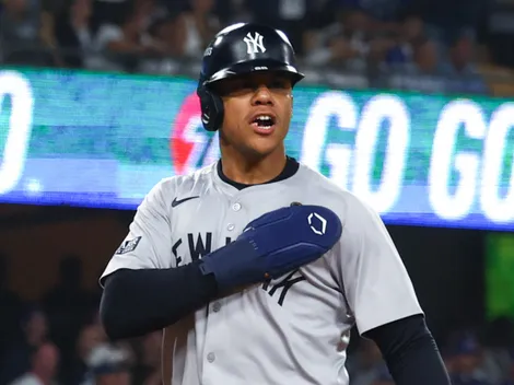 MLB Rumors: Yankees would make one last play to keep free agent Juan Soto