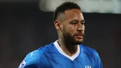 Neymar Jr. could face former teammate Kylian Mbappe