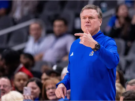 Bill Self shares another health update after surgery
