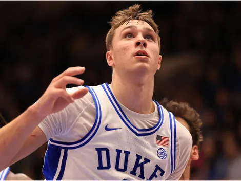 Cooper Flagg draws comparison to NBA Hall of Famer