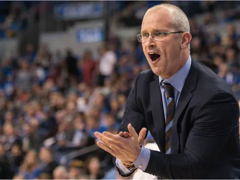 Dan Hurley, UConn lose a major contributor to a rival program