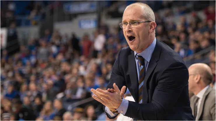Dan Hurley
