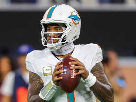 Dolphins preparing bold move involving Tua Tagovailoa, Tyreek Hill for 2025 NFL season