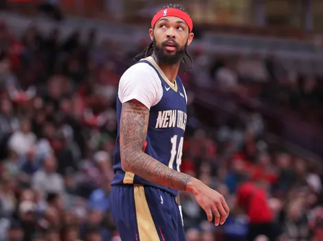NBA Rumors: Pelicans star Brandon Ingram reportedly considering big decision about his future