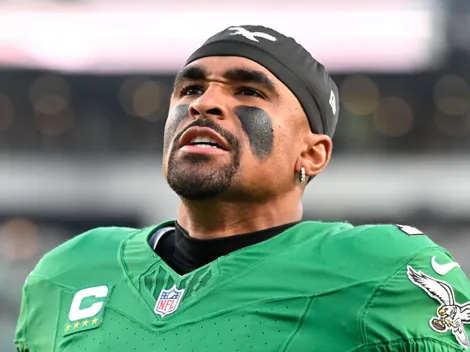 NFL News: Eagles provide hopeful update on superstar Jalen Hurts