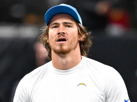 Justin Herbert's key weapon holding out amid contract dispute with the Chargers