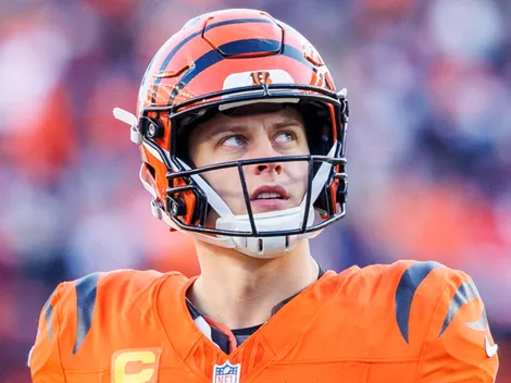 Bengals could add national championship-winning running back to support Joe Burrow