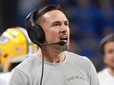 Matt LaFleur’s Packers contract length and salary: How much will the HC make in Green Bay?
