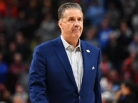 NCAAB News: John Calipari's Arkansas deemed March Madness' dark horse