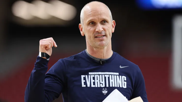 Dan Hurley