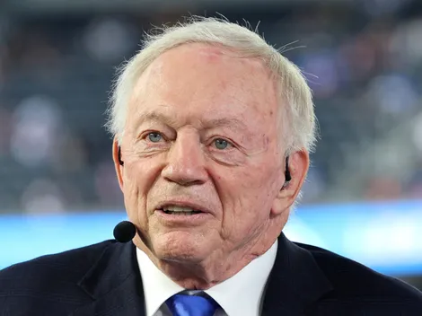 Jerry Jones reveals unexpected head coach for Cowboys ahead of 2025 season