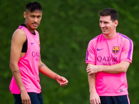 Inter Miami's plans to reunite Lionel Messi and Neymar in MLS, clarified by president Jorge Mas