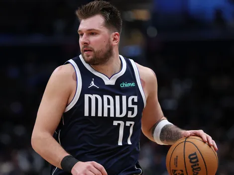Former teammate of Luka Doncic reveals his shocking reaction to Mavericks-to-Lakers trade
