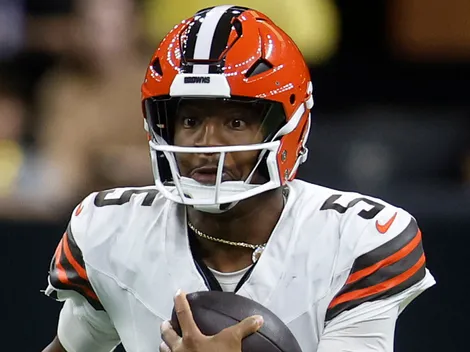Browns' Jameis Winston addresses his reputation as a high-interception quarterback