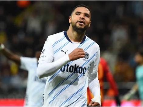 Where to watch Besiktas vs Fenerbahce live in the USA: 2024/2025 Turkish Super Lig