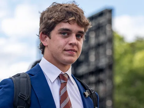 Manning's favorite weapon breaks silence on Caldwell stepping up for Longhorns