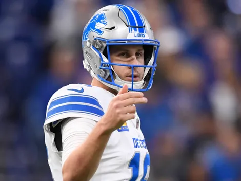 NFL News: Lions QB Jared Goff sends strong warning to the rest of the teams after victory vs Packers