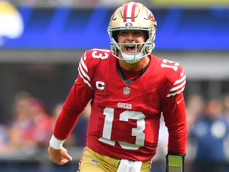 NFL News: 49ers QB Brock Purdy delivers a strong self-criticism following his team's tough situation