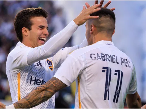 Where to watch LA Galaxy vs New York RB live in the USA: 2024 MLS final