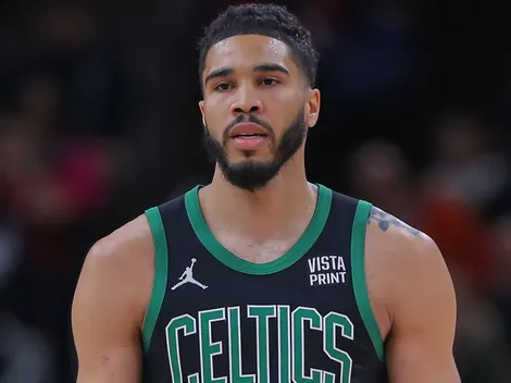 Jayson Tatum's net worth: How much wealth does the Boston Celtics player have so far?