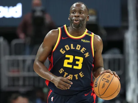 Draymond Green shares honest thoughts about Jimmy Butler