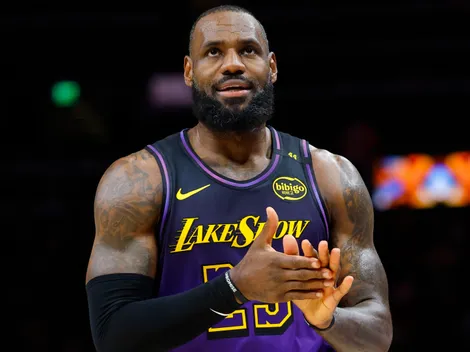NBA News: Timberwolves legend and Hall of Famer shares powerful message on LeBron James' impact