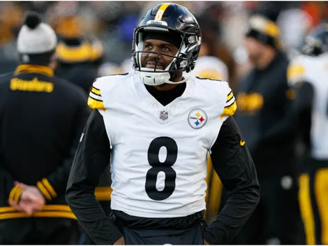 Where to watch Pittsburgh Steelers vs Cleveland Browns in the USA: 2024 NFL Regular Season Game