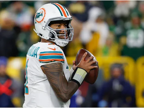 Where to watch Miami Dolphins vs New York Jets in the USA: 2024 NFL Regular Season Game