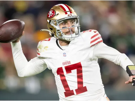 Where to watch San Francisco 49ers vs Chicago Bears in the USA: 2024 NFL Regular Season Game