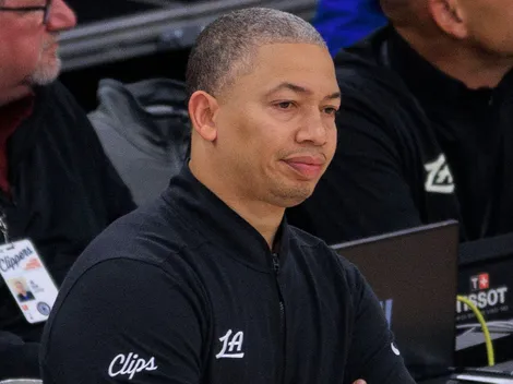 NBA News: Clippers HC Tyronn Lue could lose two key players ahead of Kawhi Leonard's expected return