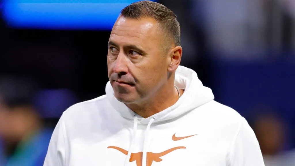 Steve Sarkisian