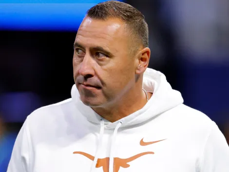 NCAAF Rumors: Arch Manning, Quinn Ewers could lose Texas HC Steve Sarkisian amid NFL interest