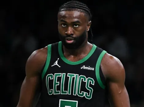NBA News: Jaylen Brown and Celtics teammates make honest admission on grueling schedule