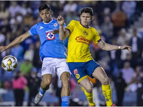 Where to watch Cruz Azul vs Club America live in the USA: Liga MX Apertura 2024