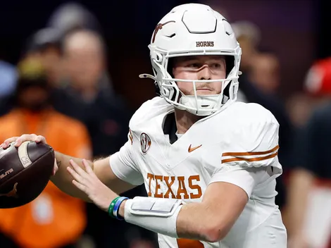 NCAAF News: Transfer portal talent hints at next destination after Georgia-Texas outcome