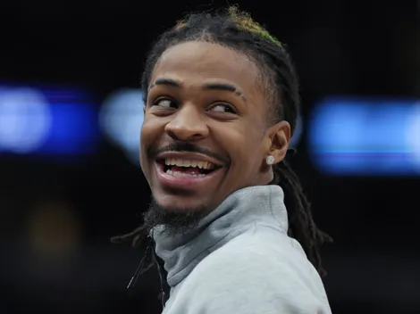 NBA News: Grizzlies star Ja Morant explains why he dunked again after earlier decision to avoid it