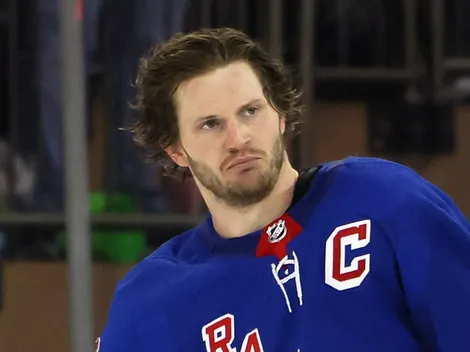 NHL News: Rangers' Vincent Trocheck breaks silence after captain Jacob Trouba trade