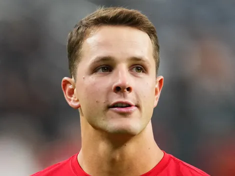 Brock Purdy’s former 49ers teammate lands shocking $77M deal with Packers