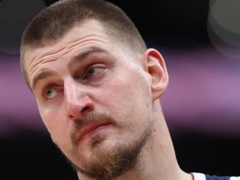 Nikola Jokic's Denver Nuggets blasted by former NBA champion: 'They're trash'
