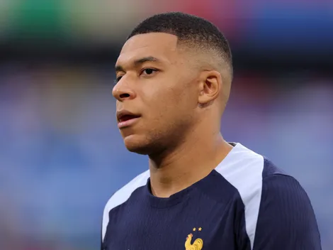 Real Madrid star Kylian Mbappe addresses France’s call-up controversy: ‘I wanted to go’