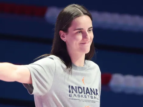 Indiana Fever star Caitlin Clark’s trading card smashes previous WNBA price records