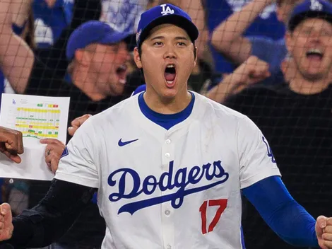 MLB News: Los Angeles Dodgers strengthen roster with four new additions for Shohei Ohtani