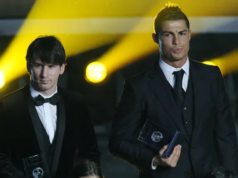 Lionel Messi or Cristiano Ronaldo? Mexican superstar picks between the two soccer legends