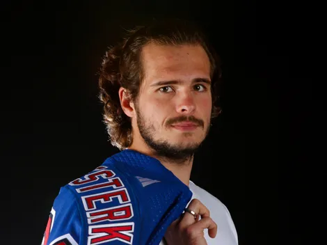 Mike Sullivan makes a major admission about Artemi Panarin and Igor Shesterkin’s teammate on the Rangers