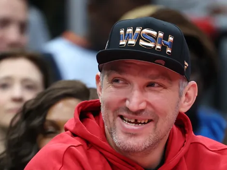 NHL News: Wayne Gretzky sends defiant message on Capitals star Alex Ovechkin's pursuit for goals record